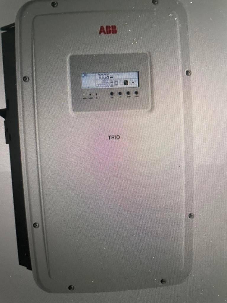 Omvormer, Huis en Inrichting, Ophalen of Verzenden, Zo goed als nieuw