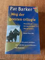 Pat Barker - Weg der geesten-trilogie, Ophalen of Verzenden, Gelezen, Nederland
