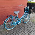 Damesfiets Voque elite met 7 versnellingen en terugtraprem, Gebruikt, Versnellingen, 50 tot 53 cm, Ophalen