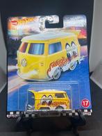 Hot Wheels Boulevard Kool Kombi VW Bus Moon Eyes, Ophalen of Verzenden, Nieuw, Auto