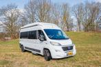 Te koop: Hymer Grand Canyon bus camper 2017, 49.500km, Euro5, Automaat, Buscamper of Camperbus, Fiat, 7 tot 12 maanden geleden