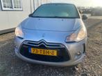 Citroen DS3 2012 * 1.6 e-HDi So Chic * EXPORT&HANDEL, Voorwielaandrijving, Euro 5, 28 km/l, Gebruikt