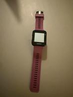 Garmin Forerunner 30 sporthorloge, Ophalen of Verzenden, Afstand, Gebruikt, Paars