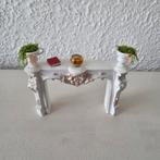 1:12 Poppenhuis Schouw, Ophalen of Verzenden, Zo goed als nieuw, Poppenhuis