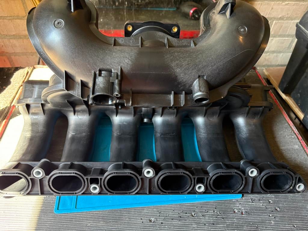 NIEUW: Origineel BMW N52  Inlaatspruitstuk – 11617559523, Ophalen of Verzenden, Nieuw, BMW