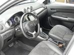 Suzuki Vitara 1.4 Boosterjet AllGrip 140pk *t/m 10de bouwjaa, Auto's, Automaat, 1195 kg, Gebruikt, 4 cilinders