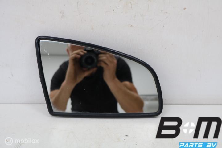 Rechter zelfdimmend spiegelglas Audi A3 8P 8E0857536Q, Auto-onderdelen, Spiegels, Gebruikt