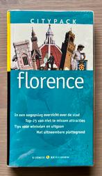 Florence - Kosmos Reisgidsen, Overige merken, Europa, Ophalen of Verzenden, Zo goed als nieuw