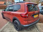 Dacia Jogger 1.0 TCe 100 Bi-Fuel Extreme 5p., Auto's, Dacia, Voorwielaandrijving, 12 maanden, Stof, Gebruikt