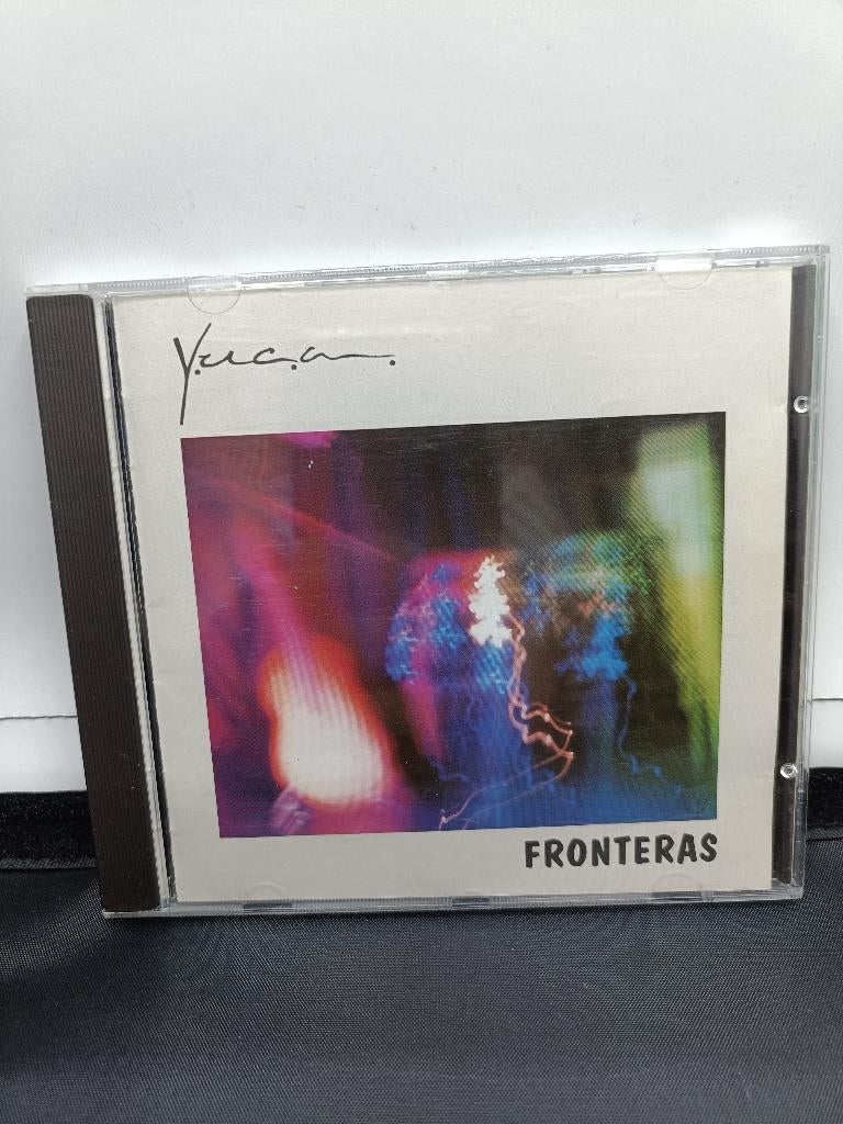 Yuca fronteras, Ophalen, 1960 - 1969, Zo goed als nieuw