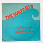 The Surfaris - Wipe out, Ophalen of Verzenden, Zo goed als nieuw, Pop