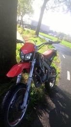 Aprilia RX schakelbrommer, 6 versnellingen, Gebruikt, 50 cc, Ophalen