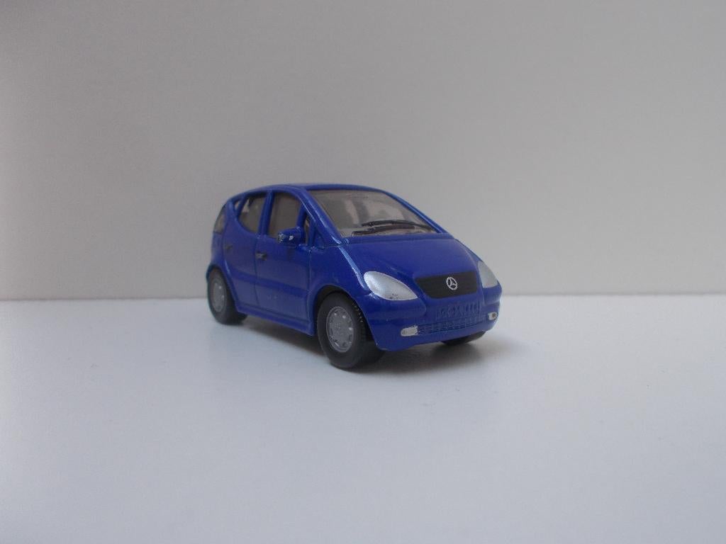 6332 Mercedes-Benz A160 Siku 1094, Ophalen of Verzenden, Gebruikt, Auto