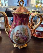 Prachtig bavaria servies, Ophalen of Verzenden