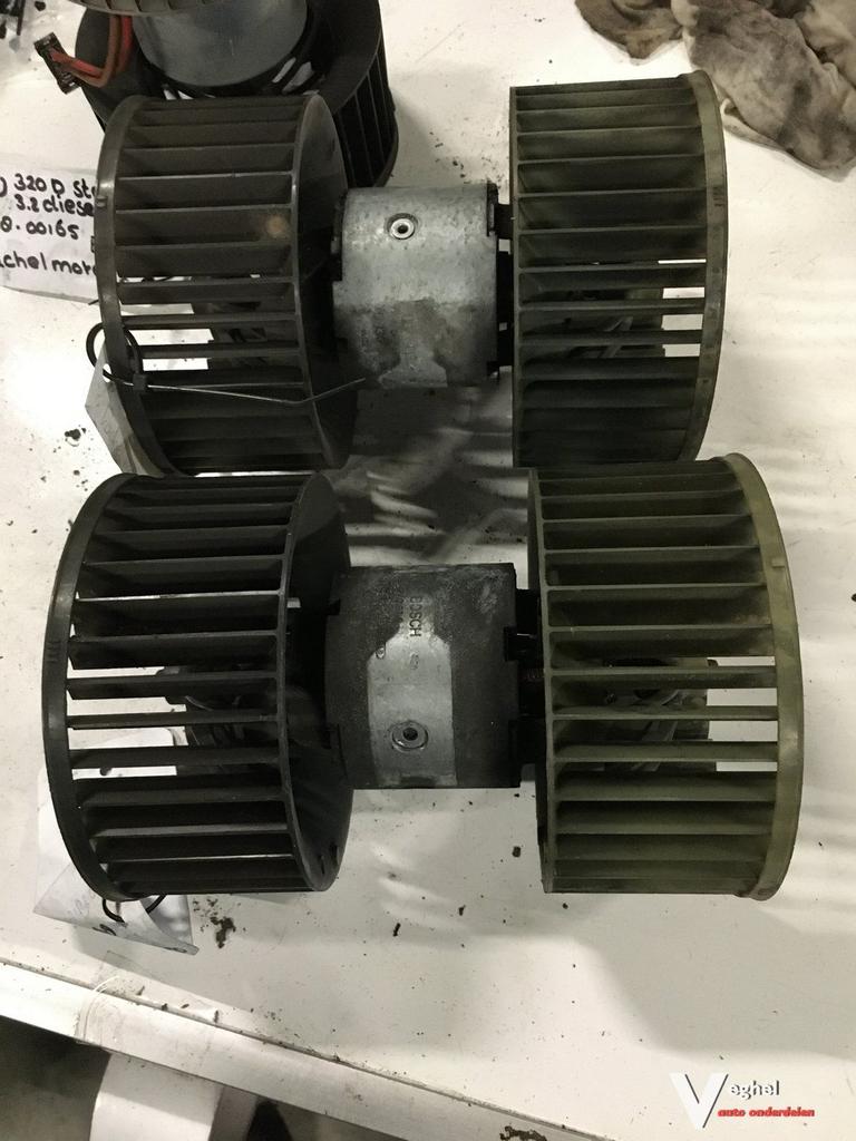 Bmw E36  1998 Kachelmotor met airco, Gebruikt, -, -, Ophalen of Verzenden