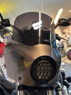 Memphis Shades Road Warrior fairing/Kuip Dyna Compleet, Ophalen, Gebruikt