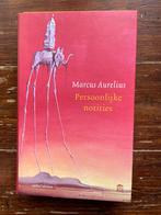 Marcus Aurelius Persoonlijke notities 2022 nieuw, Marcus Aurelius, Nieuw, Ophalen of Verzenden, Cultuurfilosofie