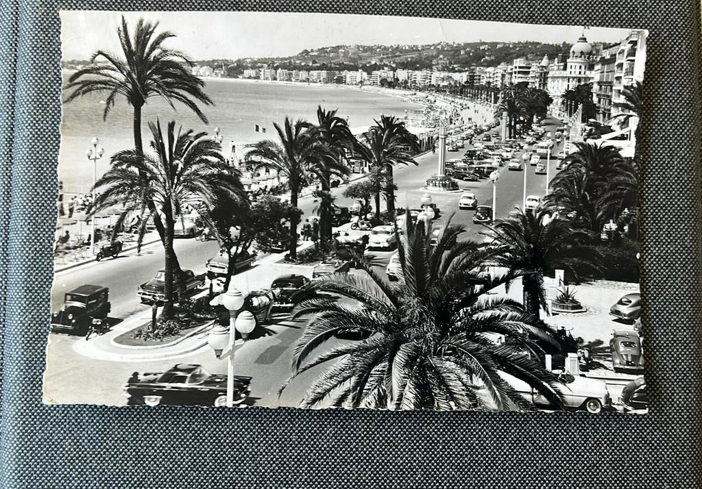 Diverse oldtimers merk ? En brommers Nice, Ophalen of Verzenden, 1940 tot 1960, Gelopen, Voertuig