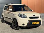 Kia Soul 1.6 X-tra Airco Elektrische Ramen., 1591 cc, 49 €/maand, Origineel Nederlands, Bedrijf