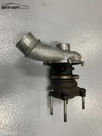 Turbo Fiat Doblo Cargo I ('01-'10) 55181245, Gebruikt, Fiat, Ophalen of Verzenden, Fiat