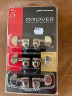 Grover 102N Rotomatics stemmechanieken, Muziek en Instrumenten, Instrumenten | Onderdelen, Ophalen of Verzenden, Zo goed als nieuw