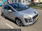 Peugeot 3008 1.6 THP ST automaat panorama, Euro 5, Gebruikt, Electronic Stability Program (ESP), Origineel Nederlands