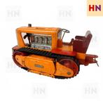 Blikken Speelgoedtractor T.N. & Humbrol  Air Brush, Ophalen, Gebruikt