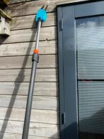 Gardena snoeitang op lange steel, uitschuifbaar, Ophalen, Gebruikt
