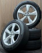 ZGAN! Originele 19 inch Audi Q5 80A 5x112 ET39 Continental, ., Banden en Velgen, 235 mm, .