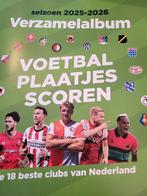 Plus voetbalplaatjes ruilen - ik zoek alleen nog nr 235, Ophalen of Verzenden, Nieuw, Plaatje
