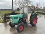 1975 Deutz D4506 oldtimer Tractor, Zakelijke goederen, Agrarisch | Tractoren, Tot 80 Pk, Overige merken, 7500 tot 10000