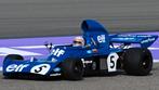 Tyrrell FORD F1 S Jackie Stewart schaal 1:12 Tamiya, Hobby en Vrije tijd, Auto, Groter dan 1:32, Nieuw, Ophalen of Verzenden