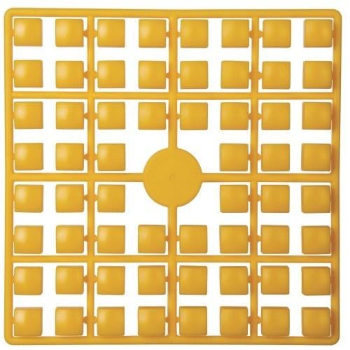 Pixelhobby matje XL 391 curry 60 pixels, Hobby en Vrije tijd, ., Overige thema's, Nieuw, Ophalen of Verzenden