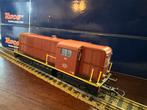 Roco 62790 NS 2437 H0, Ophalen of Verzenden, Roco, Gelijkstroom, Locomotief