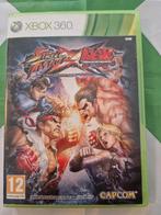 Streetfighter X Tekken - Xbox 360, Verzenden