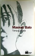 Tansuğ Bleda - Maskeli Balo (TURKS), Boeken, Ophalen of Verzenden, Gelezen, Turks, Non-fictie