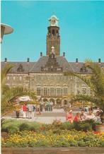 ROTTERDAM Stadhuis, Verzenden, 1960 tot 1980, Ongelopen, Zuid-Holland