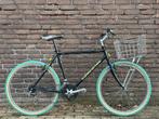 Concorde Kudu – Custom Urban Build – Exage 300LX / Deore, Fietsen en Brommers, Fietsen | Mountainbikes en ATB, 53 tot 57 cm, Ophalen of Verzenden