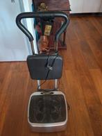 trilapparaat, Ophalen, Gebruikt