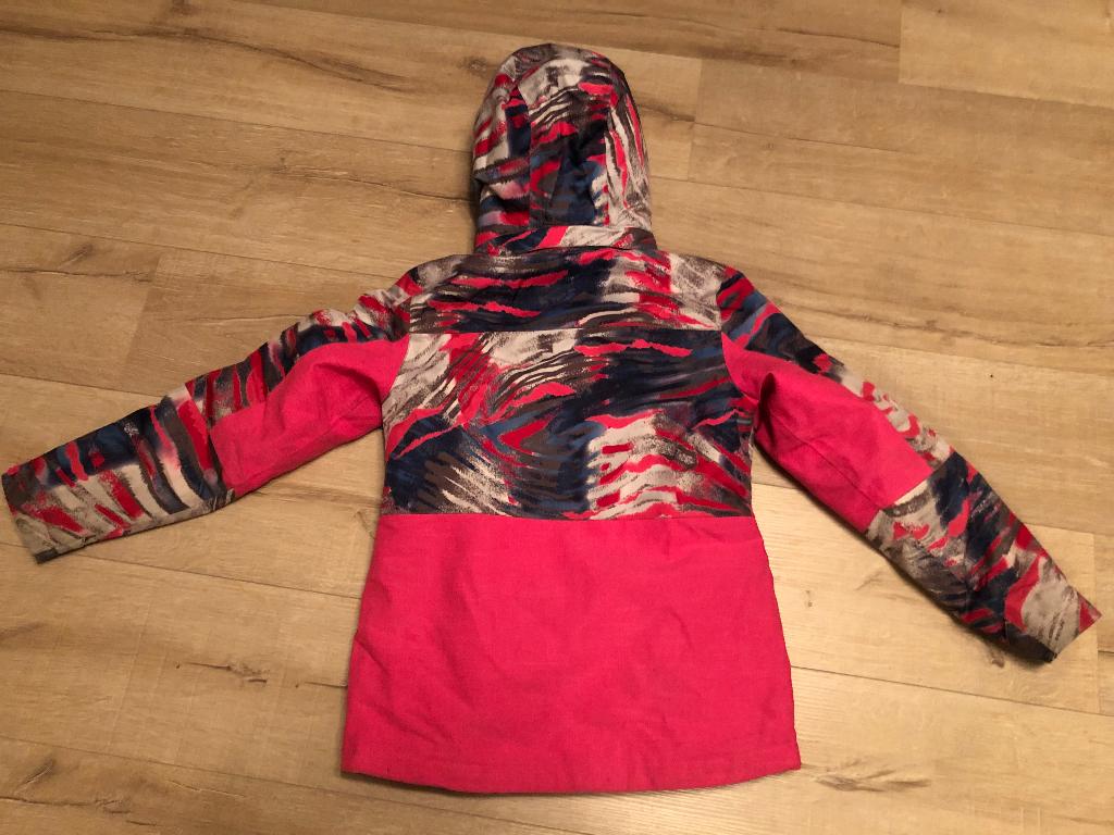 Killtec winterjas maat 152, Ophalen, Meisje, Zo goed als nieuw, Killtec