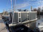 Havenlodge Houseboat 9 m (bj 2019), Gebruikt, Overige brandstoffen, Overige typen