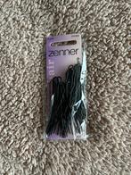 Zenner Haarspelden - Extra Grip - Nieuw, Ophalen of Verzenden, Nieuw, Haarspeld