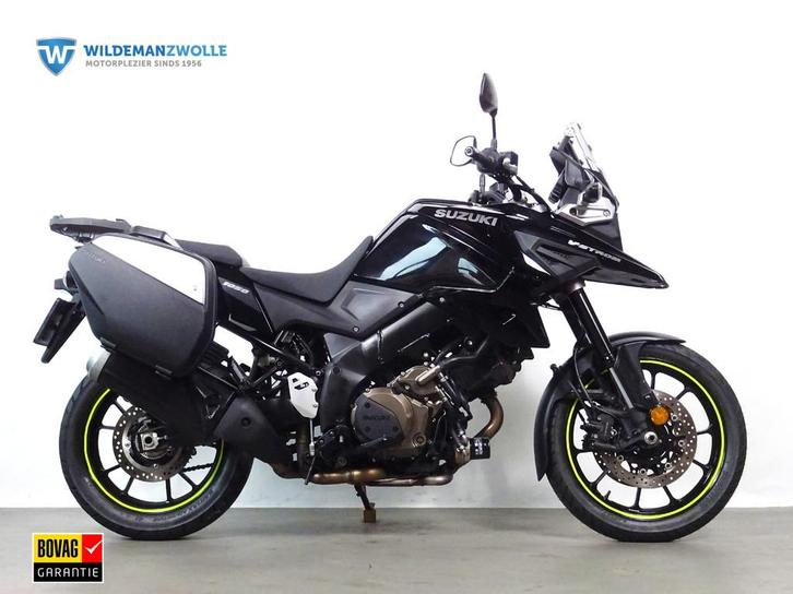 Suzuki DL1050 DL 1050 V-Strom V Strom, Motoren, Motoren | Suzuki, Bedrijf, Toermotor, meer dan 35 kW, ABS