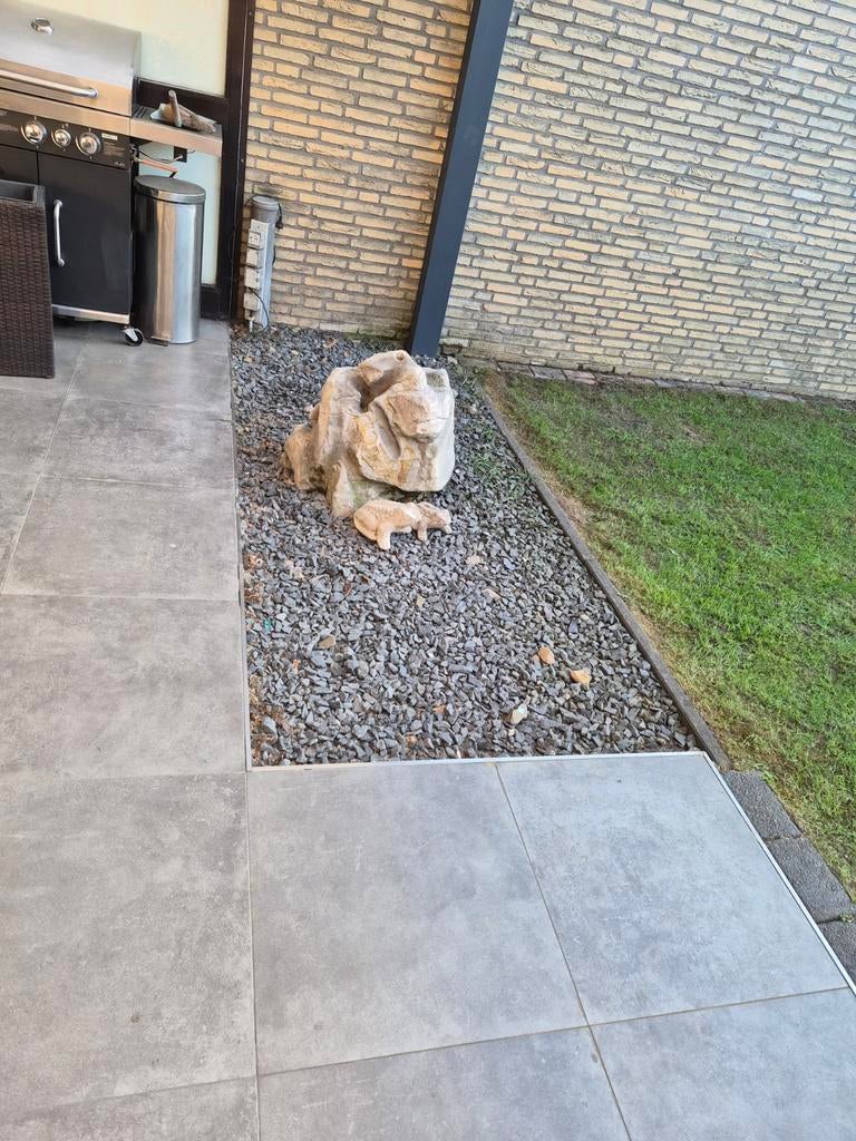 Vakman gezocht / Bestraten, Ophalen of Verzenden