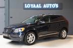 Volvo XC60 2.0 T5 R-Design | 245 PK | AUT | PANO | NAVI |1ST, Adaptive Cruise Control, Gebruikt, Euro 6, Blauw
