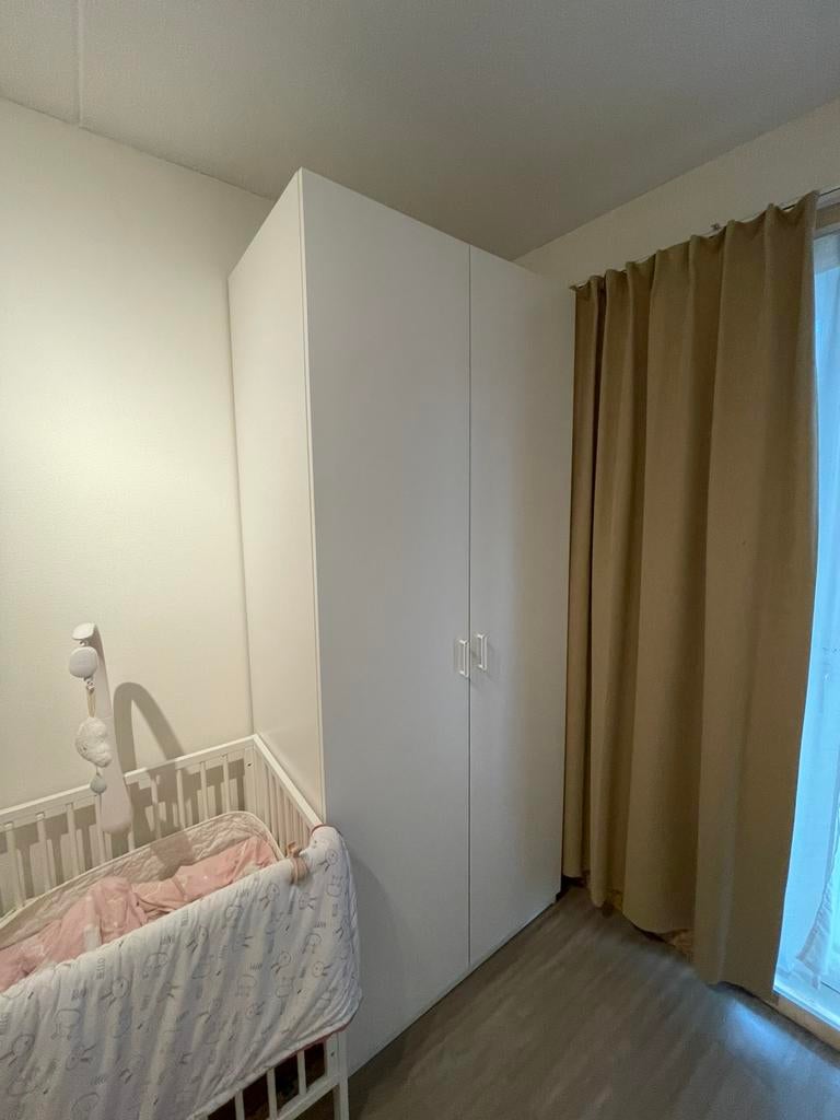 IKEA PAX 100x235, Ophalen, Zo goed als nieuw, 50 tot 75 cm, 200 cm of meer