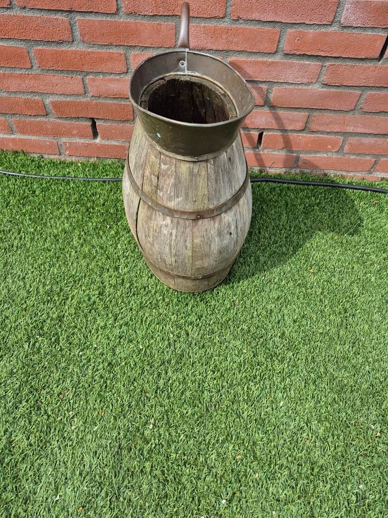 Wijn/waterkan, Ophalen of Verzenden