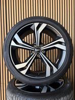Originele 20” Audi Sport Q3 RSQ3 Zomerbanden Zomerset, Auto-onderdelen, Banden en Velgen, Audi, Gebruikt, 255 mm, .