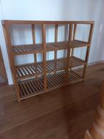 Open badkamerkast 86x71x30cm, Huis en Inrichting, Badkamer | Badkamermeubels, Ophalen, (Half)hoge kast, Gebruikt, 50 tot 100 cm