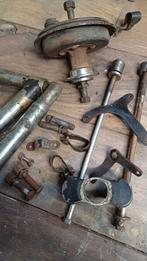 Simplex jaren 30 onderdelen oldtimer, Ophalen of Verzenden, Gebruikt, Oldtimer, Simplex
